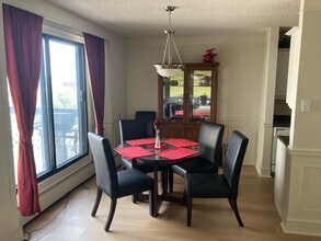 10155 114 St NW in Edmonton, AB - Building Photo - Building Photo