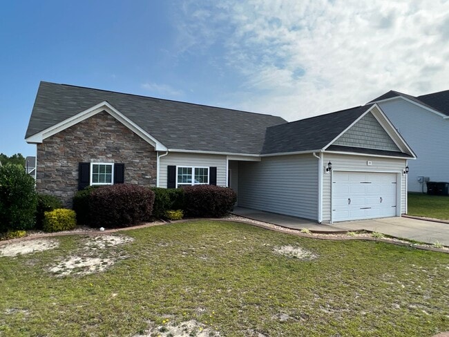 93 Samuel Nicholas Dr in Cameron, NC - Building Photo - Building Photo