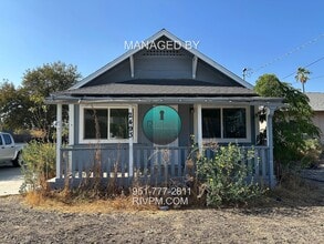 2493 Northbend St in Riverside, CA - Building Photo - Building Photo