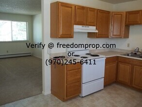 1625 White Ave in Grand Junction, CO - Building Photo - Building Photo