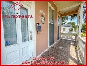 1000 Selma St in Mobile, AL - Building Photo - Building Photo