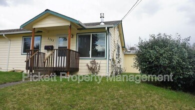 2822 Walnut Ct in Bremerton, WA - Building Photo - Building Photo