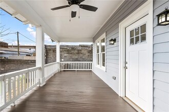 853 Brookline St SW in Atlanta, GA - Building Photo - Building Photo