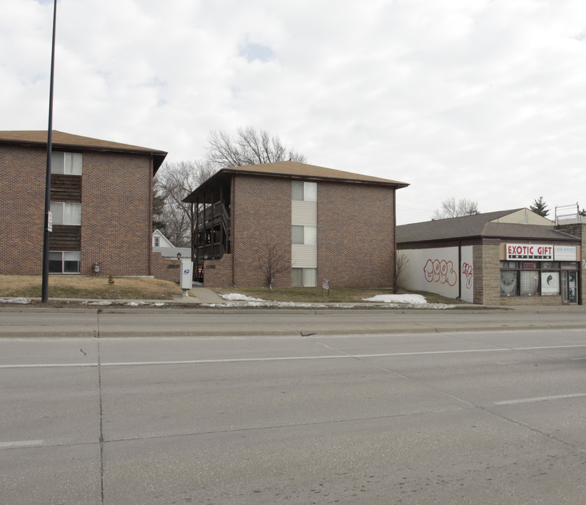 722 S 27th St in Lincoln, NE - Building Photo