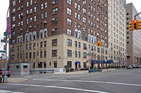 Twelve Twelve Fifth Avenue in New York, NY - Building Photo - Building Photo