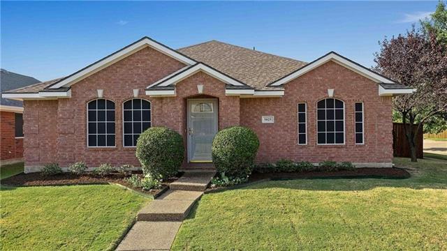 5025 Boxwood Ln in McKinney, TX - Building Photo
