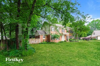 2905 Mossy Creek Cove in Germantown, TN - Building Photo - Building Photo