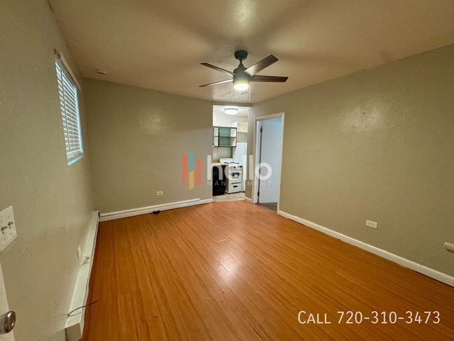 1372 Zephyr St in Denver, CO - Building Photo - Building Photo
