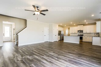 122 Jetson Crk Wy in Youngsville, NC - Building Photo - Building Photo