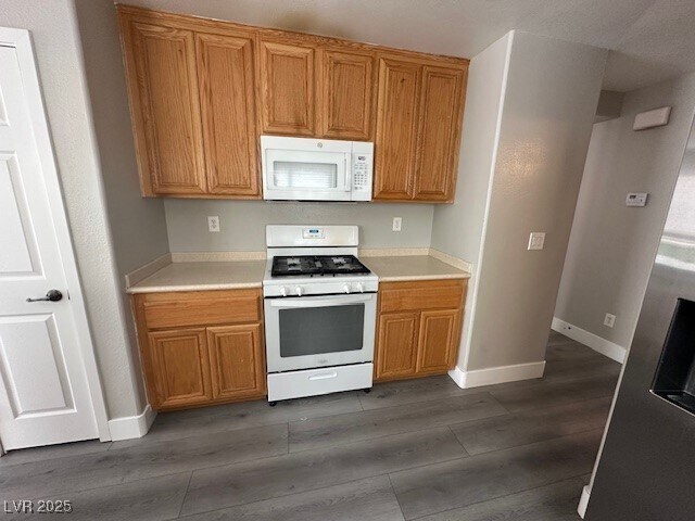 3140 Manti Peak Ave in North Las Vegas, NV - Foto de edificio - Building Photo