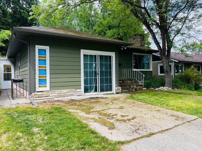 515 Avenue C in Billings, MT - Building Photo - Building Photo