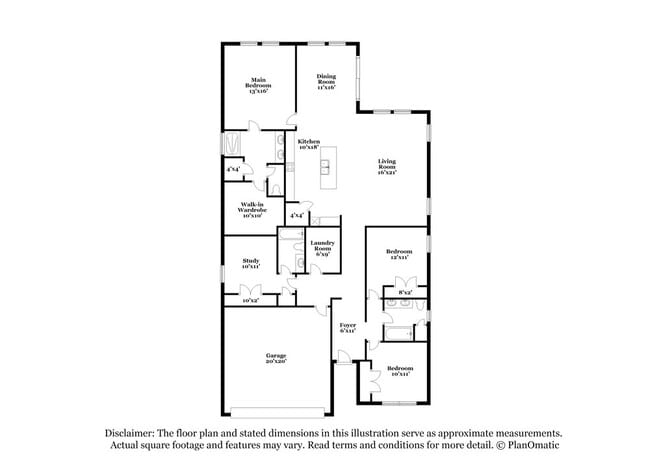 2335 Raven Rdg Dr in Minneola, FL - Foto de edificio - Building Photo