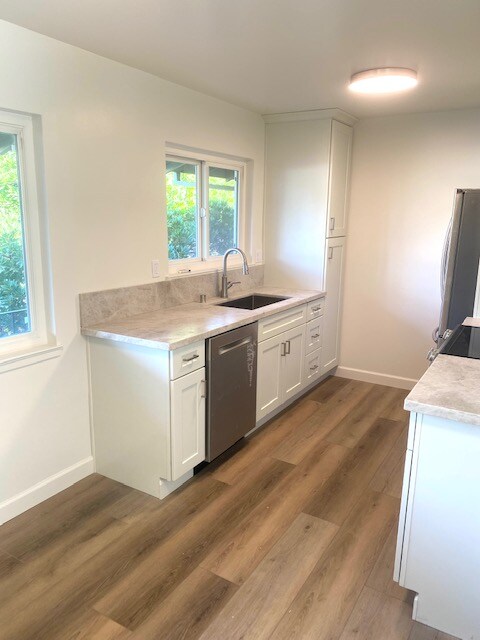 1223 Cortez Dr-Unit -7 in Sunnyvale, CA - Building Photo