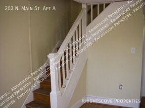 202 N Main St in Port Deposit, MD - Building Photo - Building Photo
