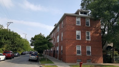 6203-6209 N Ravenswood Ave in Chicago, IL - Building Photo - Other