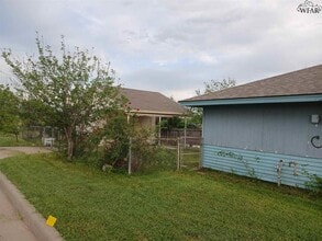 301 Polk St in Wichita Falls, TX - Building Photo - Building Photo