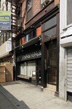 23 Avenue A in New York, NY - Building Photo - Building Photo