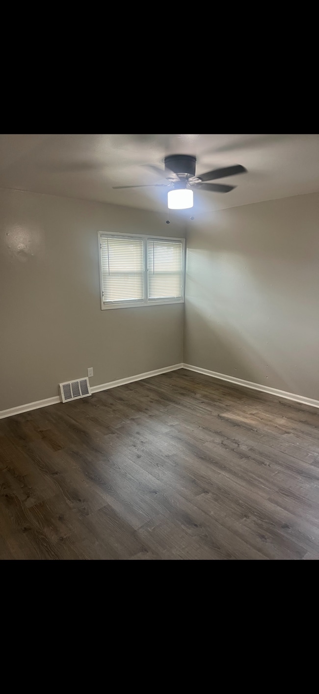 property at 4832 N 54th St