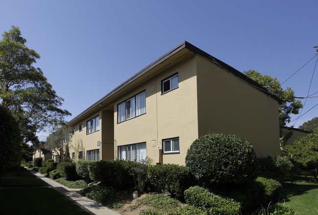 Coral Bay Canyon in San Diego, CA - Foto de edificio - Building Photo