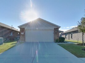 20660 Dunrobin Dr in Porter, TX - Building Photo