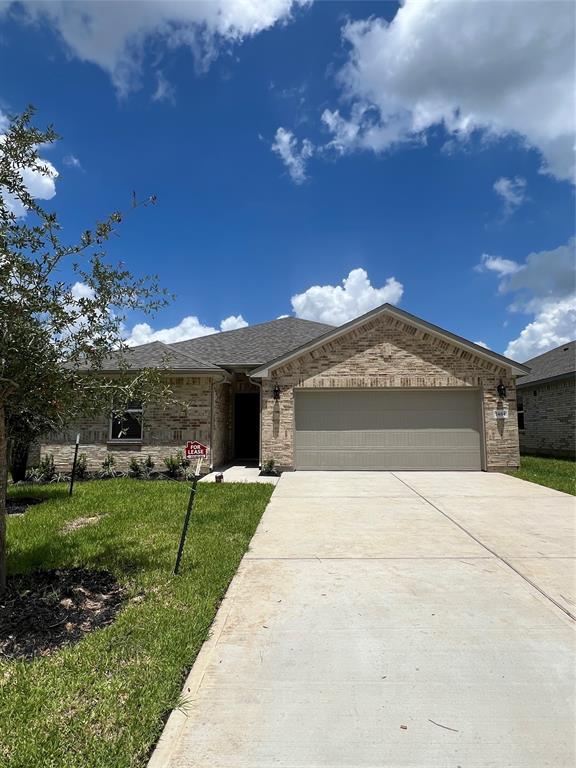 1484 Waggoner Rnch Trl in Conroe, TX - Building Photo - Building Photo