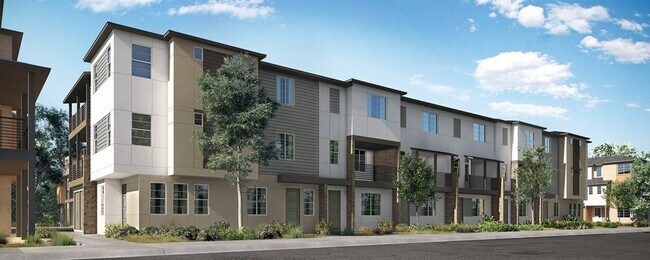 29430 Urbia Way, Unit 29430 Urbia Way in Hayward, CA - Foto de edificio - Building Photo