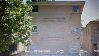 2333 N 73rd Ave Apartments