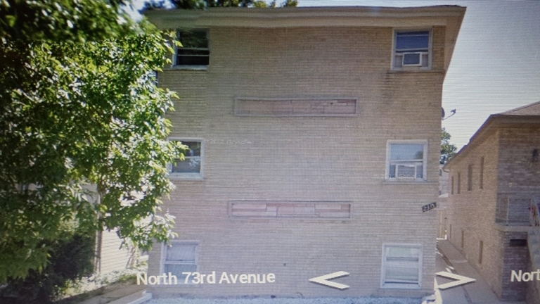 2333 N 73rd Ave in Elmwood Park, IL - Building Photo