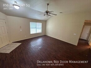 850 Beaumont Square in Norman, OK - Building Photo - Building Photo
