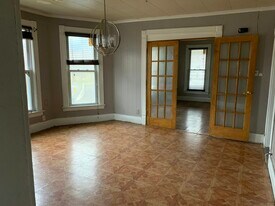 461 Rich St in Syracuse, NY - Building Photo