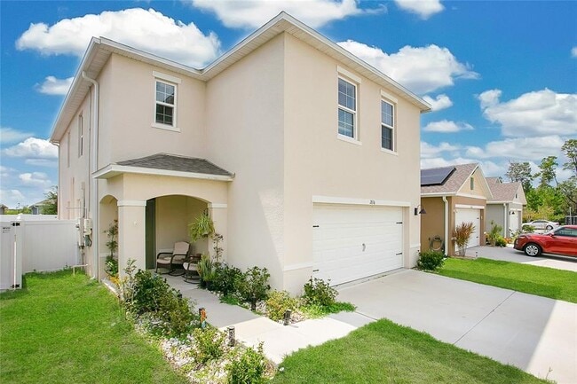 2834 Common Crane Ct in Harmony, FL - Building Photo - Building Photo