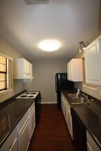 2601-2605 Westminster Dr in Tyler, TX - Building Photo - Building Photo