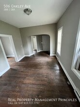 506 Oakley Ave in Kansas City, MO - Building Photo - Building Photo