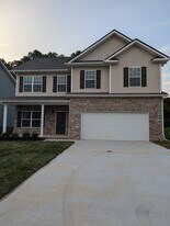 11523 Barkley Knl Ln in Knoxville, TN - Building Photo
