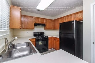 4246 Tenneyson Ln in Austell, GA - Building Photo - Building Photo