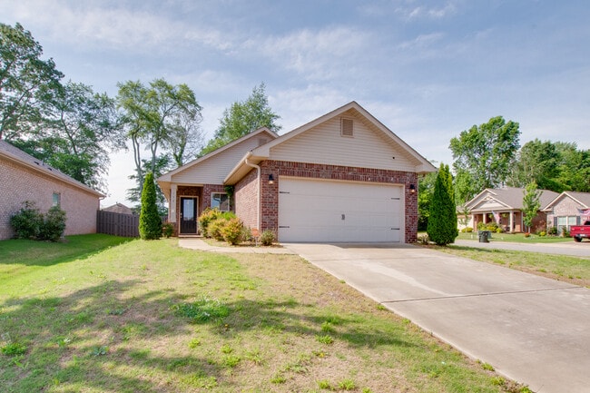 150 Shrewsberry Dr in New Market, AL - Building Photo - Building Photo