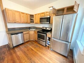 1 Folsom Ave, Unit 1 in Boston, MA - Building Photo