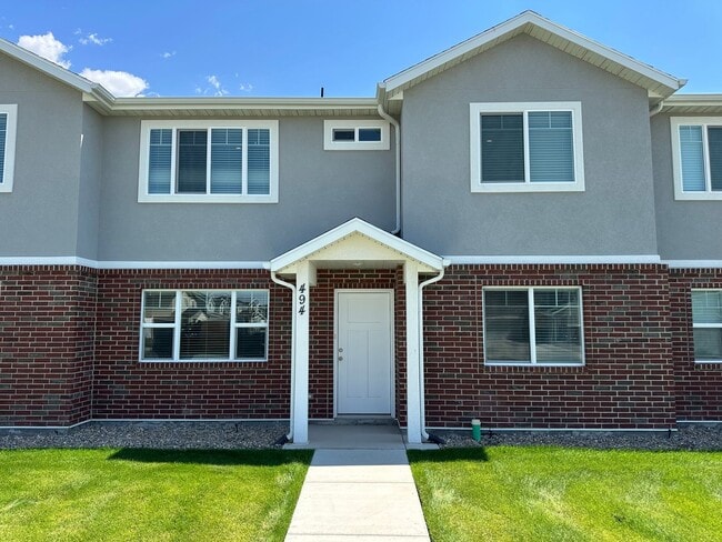 494 N 1400 W in Springville, UT - Building Photo - Building Photo