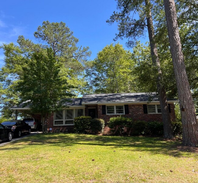6531 Haley Dr in Columbia, SC - Building Photo - Building Photo