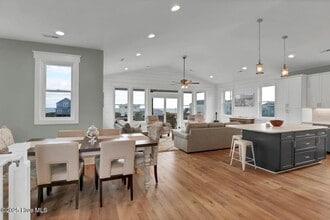 3547 Island Dr in North Topsail Beach, NC - Building Photo - Building Photo