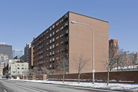 Oaks Dearborn Park in Chicago, IL - Foto de edificio - Building Photo