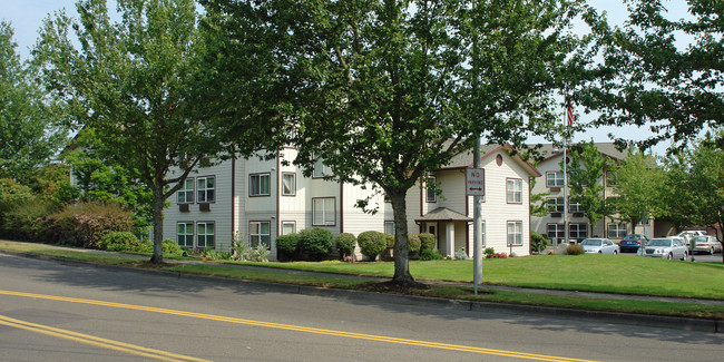 Southview Terrace in Salem, OR - Building Photo - Building Photo