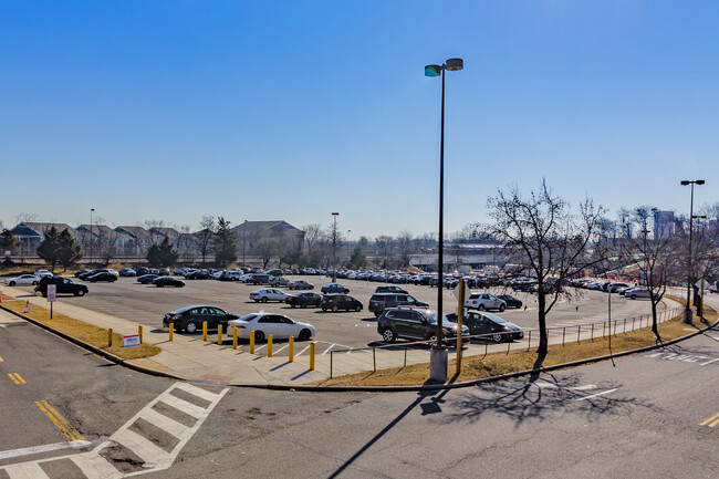 Fort Totten in Washington, DC - Building Photo - Building Photo