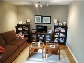 4600 Connecticut Ave NW, Unit #725 in Washington, DC - Building Photo