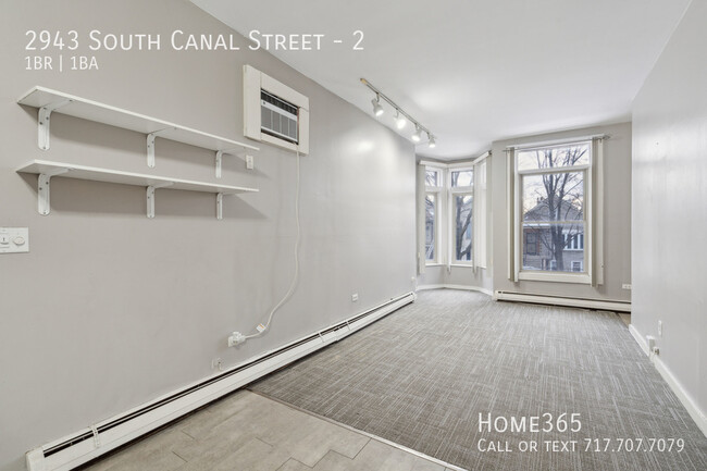 2943 S Canal St in Chicago, IL - Building Photo - Building Photo