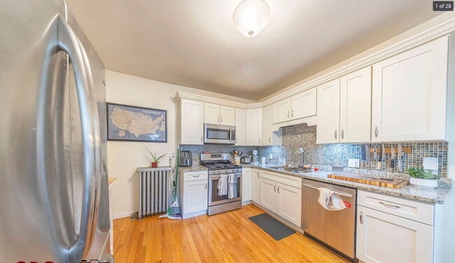 property at 375 Prospect St