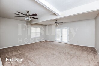 1029 Usher St in Benbrook, TX - Building Photo - Building Photo