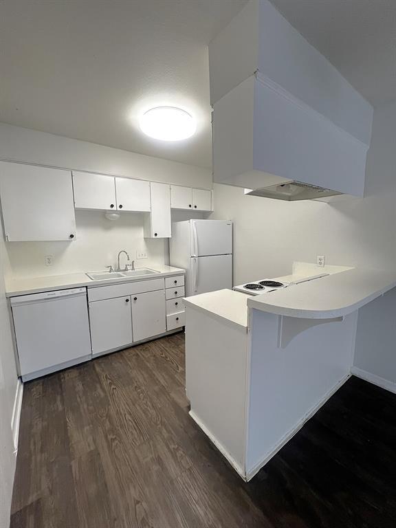 1037 E 44th St in Austin, TX - Building Photo - Building Photo