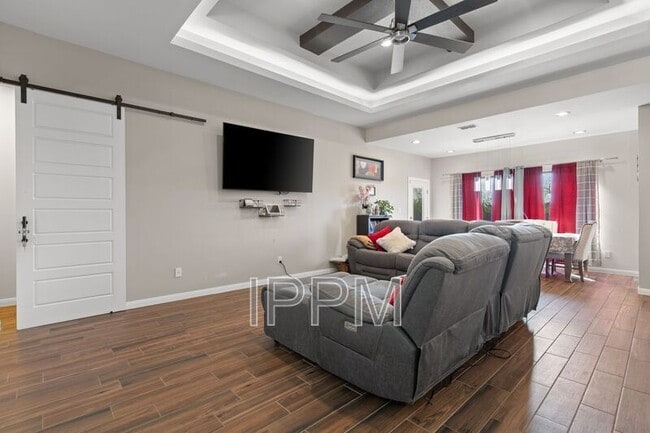 30816 Muraya St in Los Fresnos, TX - Building Photo - Building Photo