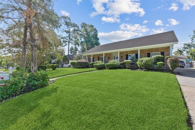 20618 Fieldtree Dr in Humble, TX - Building Photo - Building Photo